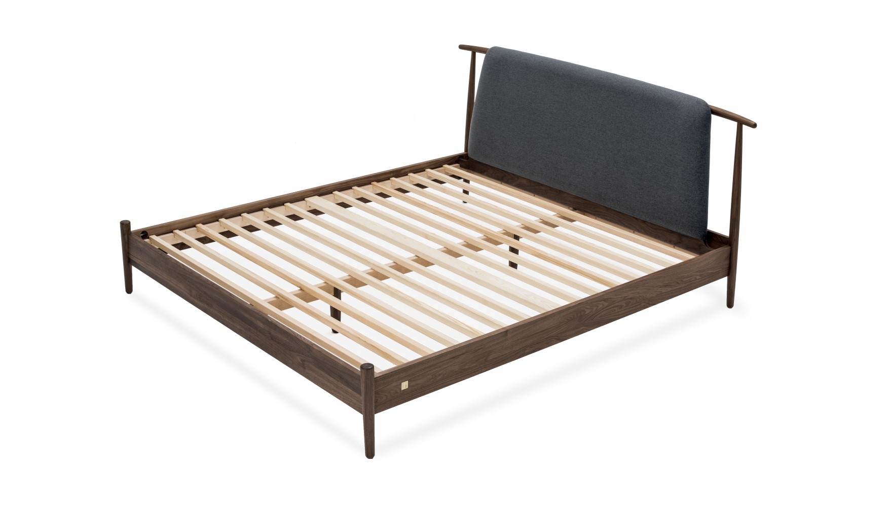 Eaves Bed Living in Design